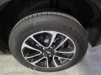 2025 Chevrolet Trailblazer LT 1LT – miniatura 13