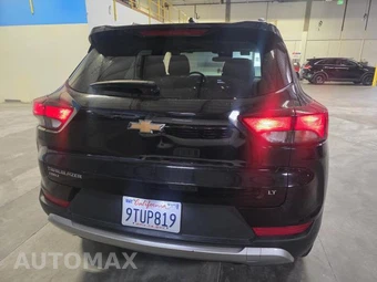 2025 Chevrolet Trailblazer LT 1LT – miniatura 15