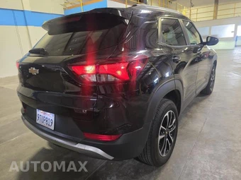 2025 Chevrolet Trailblazer LT 1LT – miniatura 16