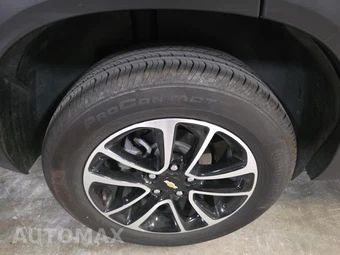 2025 Chevrolet Trailblazer LT 1LT – miniatura 19