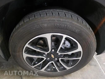 2025 Chevrolet Trailblazer LT 1LT – miniatura 21