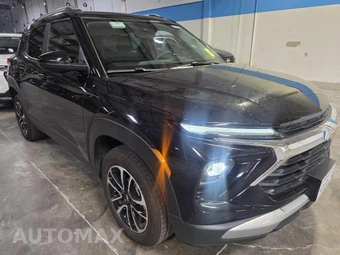 2025 Chevrolet Trailblazer LT 1LT – miniatura 3