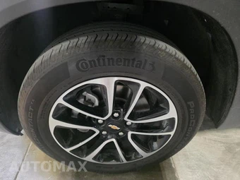 2025 Chevrolet Trailblazer LT 1LT – miniatura 5
