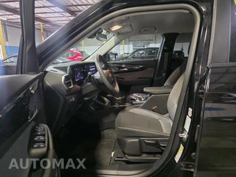 2025 Chevrolet Trailblazer LT 1LT – miniatura 6