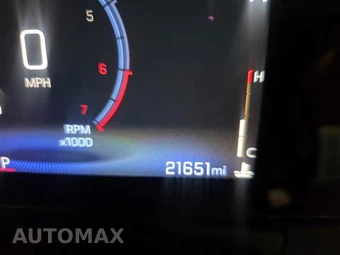 2025 Chevrolet Trailblazer LT 1LT – miniatura 9