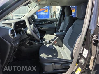 2025 Chevrolet Trailblazer LT 1LT – miniatura 12