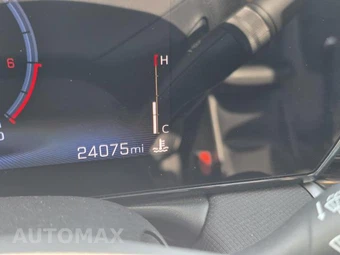 2025 Chevrolet Trailblazer LT 1LT – miniatura 15