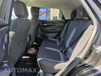 2025 Chevrolet Trailblazer LT 1LT – miniatura 16