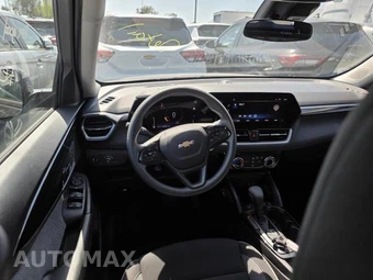2025 Chevrolet Trailblazer LT 1LT – miniatura 17