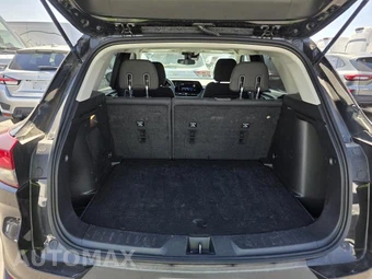 2025 Chevrolet Trailblazer LT 1LT – miniatura 24