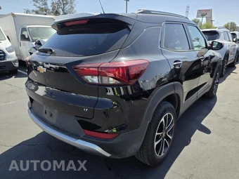 2025 Chevrolet Trailblazer LT 1LT – miniatura 26
