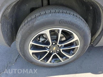 2025 Chevrolet Trailblazer LT 1LT – miniatura 3