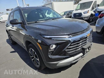 2025 Chevrolet Trailblazer LT 1LT – miniatura 7
