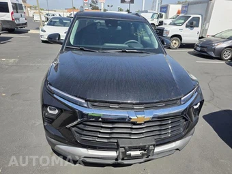 2025 Chevrolet Trailblazer LT 1LT – miniatura 8