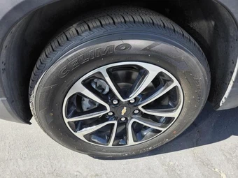 2025 Chevrolet Trailblazer LT 1LT – miniatura 9