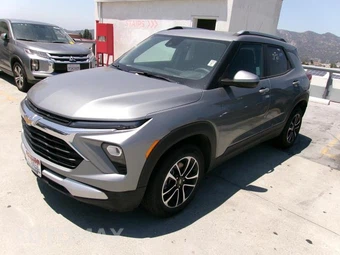 2025 Chevrolet Trailblazer LT 1LT