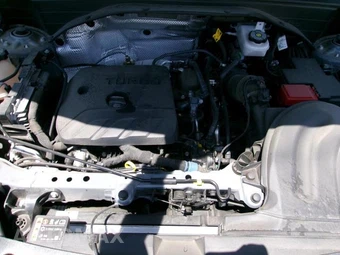 2025 Chevrolet Trailblazer LT 1LT – miniatura 11