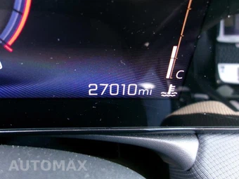 2025 Chevrolet Trailblazer LT 1LT – miniatura 12