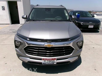 2025 Chevrolet Trailblazer LT 1LT – miniatura 14