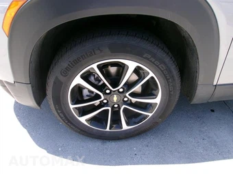 2025 Chevrolet Trailblazer LT 1LT – miniatura 15