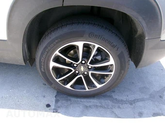 2025 Chevrolet Trailblazer LT 1LT – miniatura 16