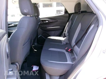 2025 Chevrolet Trailblazer LT 1LT – miniatura 17
