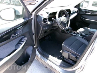 2025 Chevrolet Trailblazer LT 1LT – miniatura 19