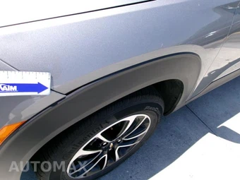 2025 Chevrolet Trailblazer LT 1LT – miniatura 21