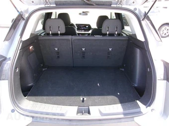 2025 Chevrolet Trailblazer LT 1LT – miniatura 4