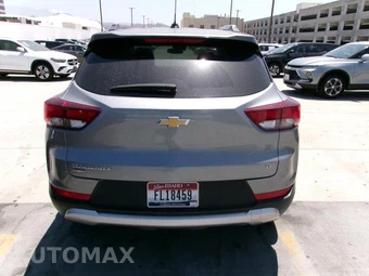 2025 Chevrolet Trailblazer LT 1LT – miniatura 6