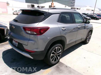 2025 Chevrolet Trailblazer LT 1LT – miniatura 7