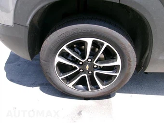 2025 Chevrolet Trailblazer LT 1LT – miniatura 8