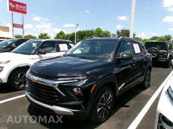 2025 Chevrolet Trailblazer LT 1LT