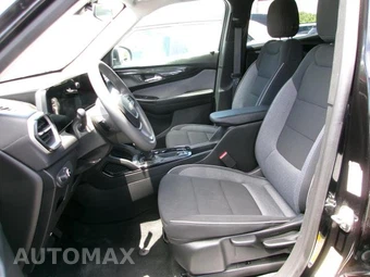 2025 Chevrolet Trailblazer LT 1LT - miniatura 10
