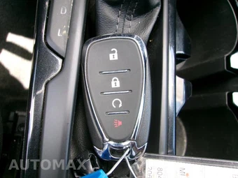 2025 Chevrolet Trailblazer LT 1LT - miniatura 12