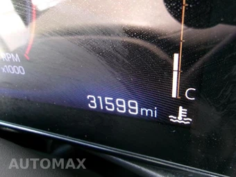 2025 Chevrolet Trailblazer LT 1LT - miniatura 13