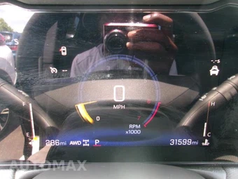 2025 Chevrolet Trailblazer LT 1LT - miniatura 14