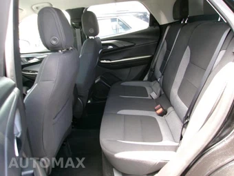 2025 Chevrolet Trailblazer LT 1LT - miniatura 15