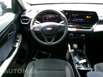 2025 Chevrolet Trailblazer LT 1LT - miniatura 16