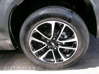 2025 Chevrolet Trailblazer LT 1LT - miniatura 17