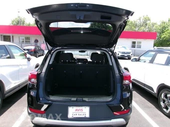 2025 Chevrolet Trailblazer LT 1LT - miniatura 22
