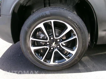 2025 Chevrolet Trailblazer LT 1LT - miniatura 24