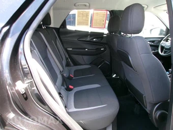 2025 Chevrolet Trailblazer LT 1LT - miniatura 26