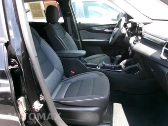 2025 Chevrolet Trailblazer LT 1LT - miniatura 27