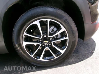 2025 Chevrolet Trailblazer LT 1LT - miniatura 28