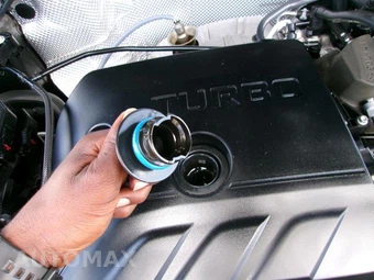 2025 Chevrolet Trailblazer LT 1LT - miniatura 3
