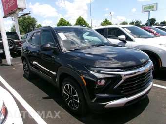 2025 Chevrolet Trailblazer LT 1LT - miniatura 4