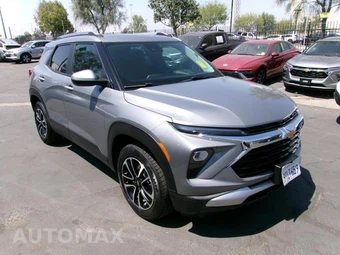 2025 Chevrolet Trailblazer LT 1LT - miniatura 10