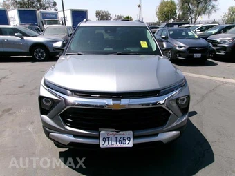 2025 Chevrolet Trailblazer LT 1LT - miniatura 11