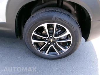 2025 Chevrolet Trailblazer LT 1LT - miniatura 13